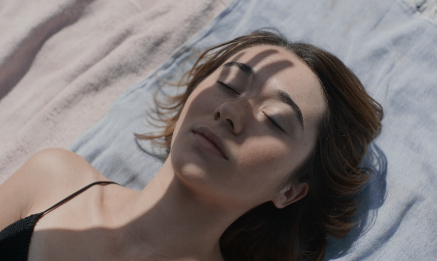 Toronto 2025 Review: FORASTERA, Going Slowly into That Good Night